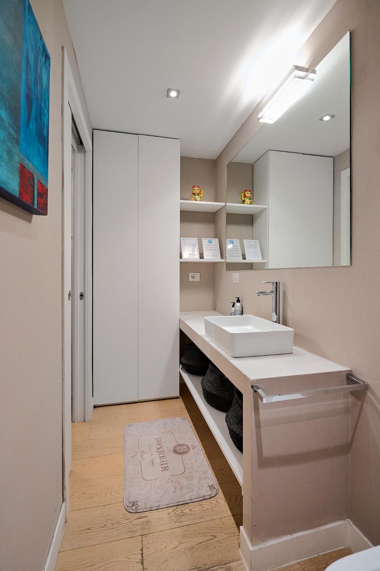 Appartement Style-hosted By Sweetstay Milan