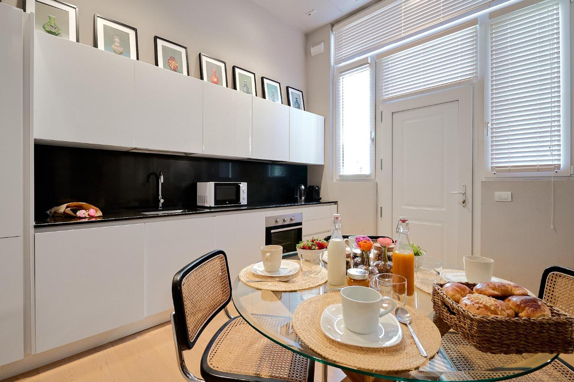 Appartement Style-hosted By Sweetstay