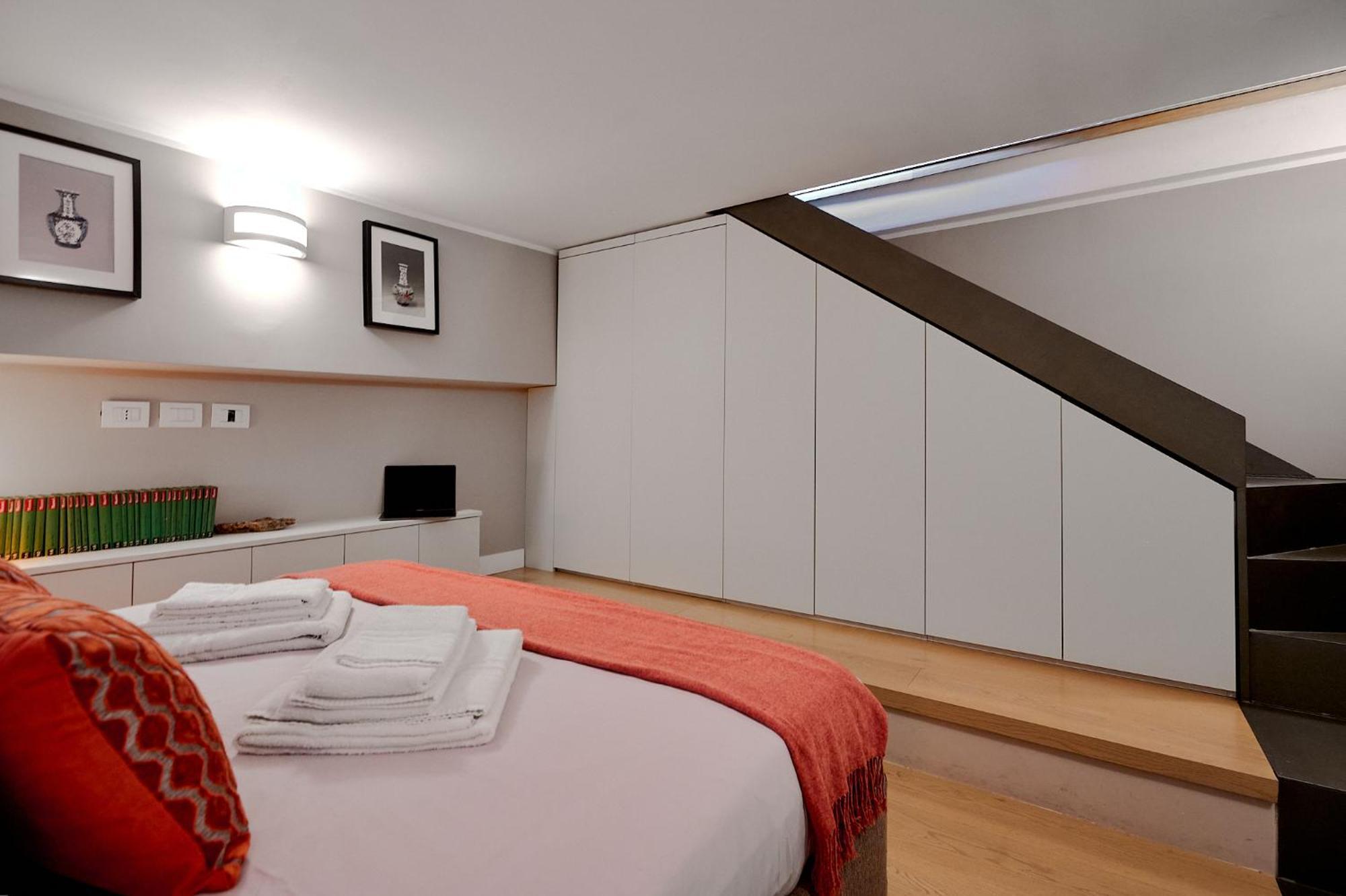 Appartement Style-hosted By Sweetstay Milan