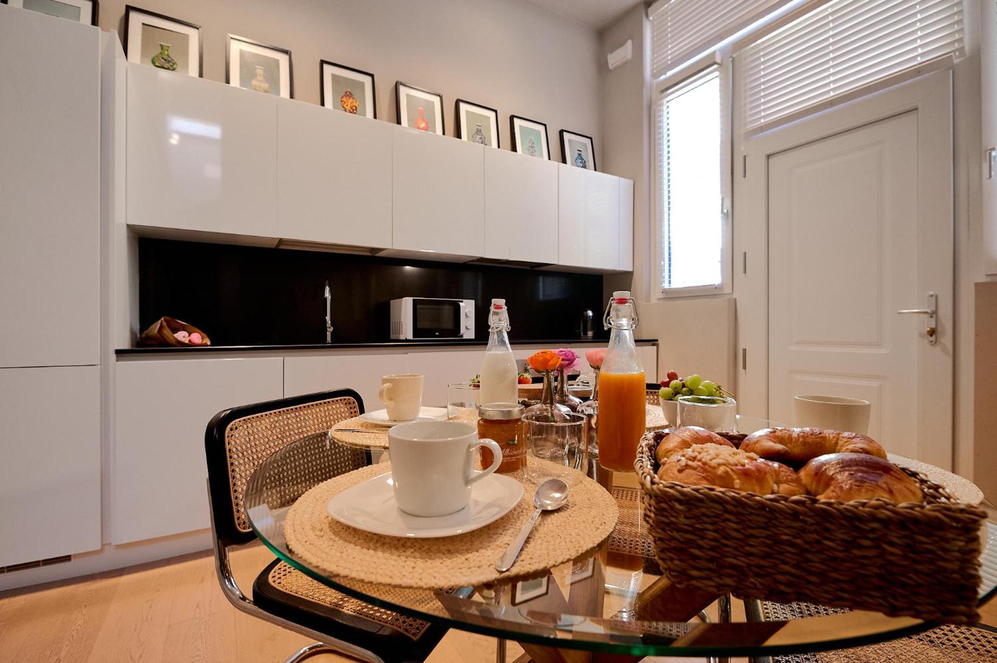 Appartement Style-hosted By Sweetstay
