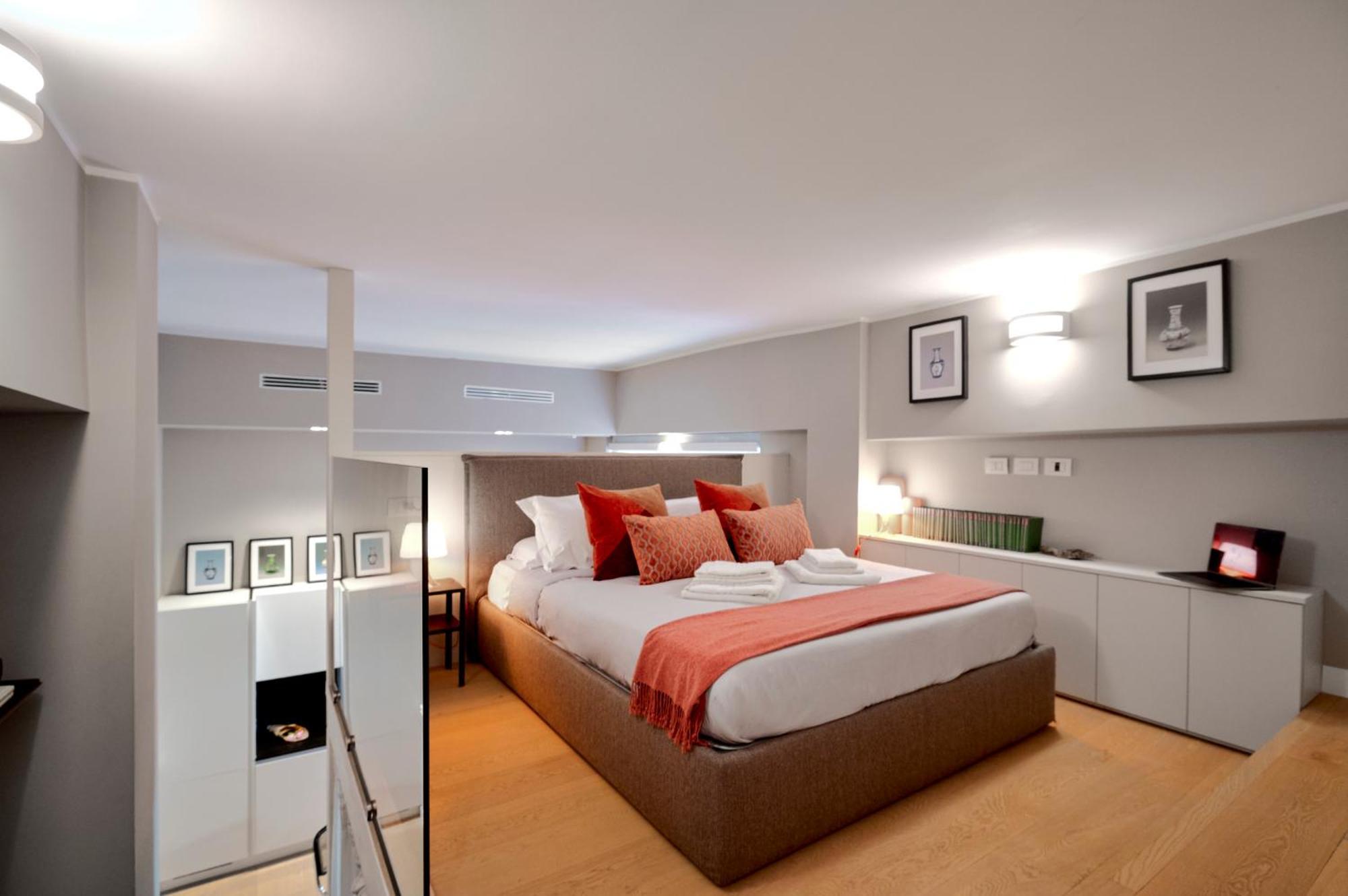 Style-hosted By Sweetstay Appartement Milan