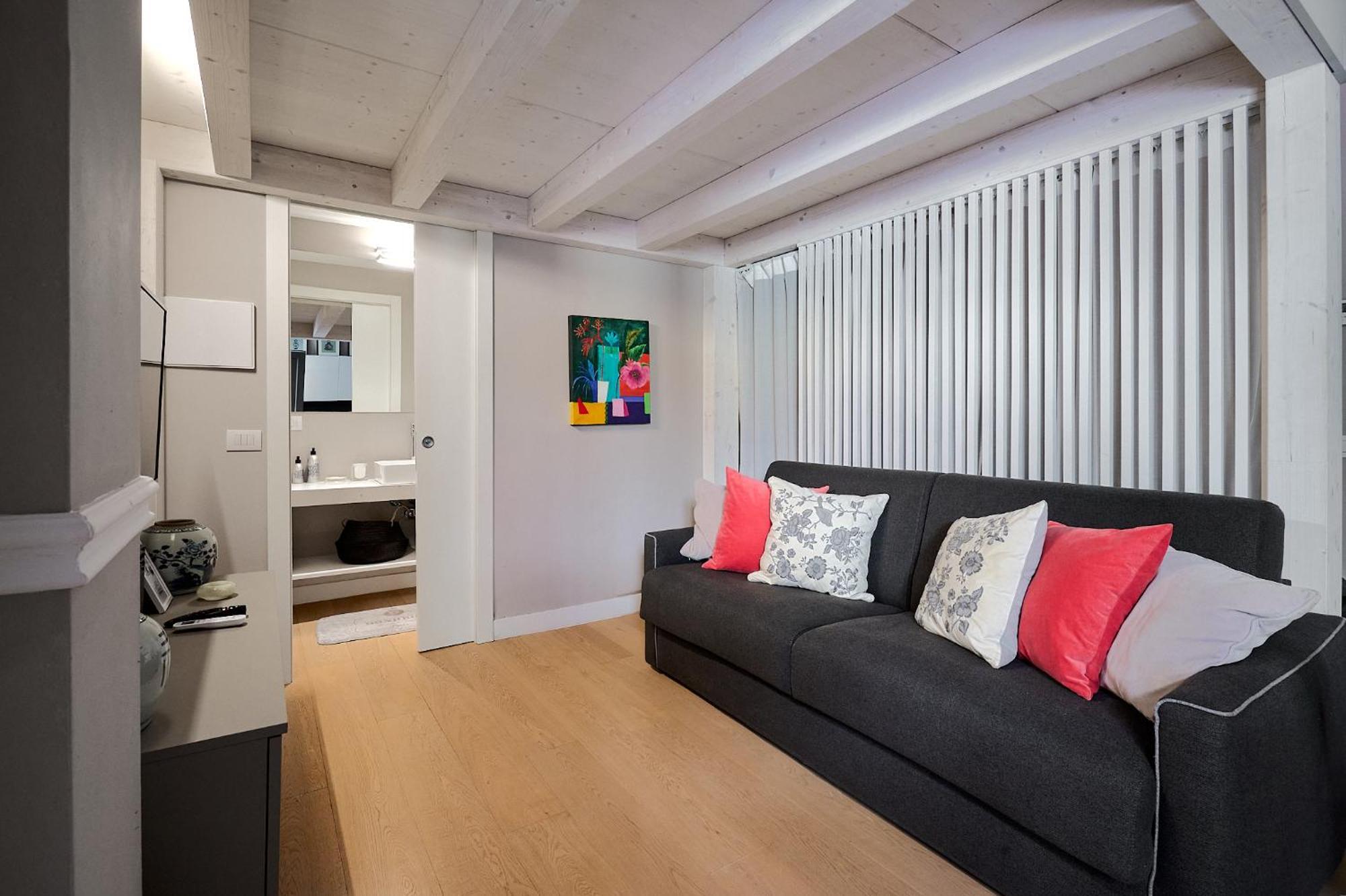 Appartement Style-hosted By Sweetstay *