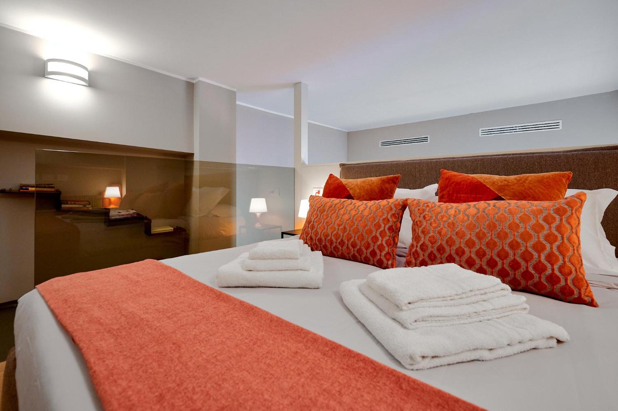 Appartement Style-hosted By Sweetstay Milan