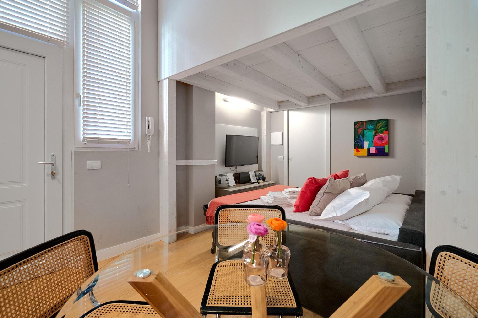 Style-hosted By Sweetstay Appartement