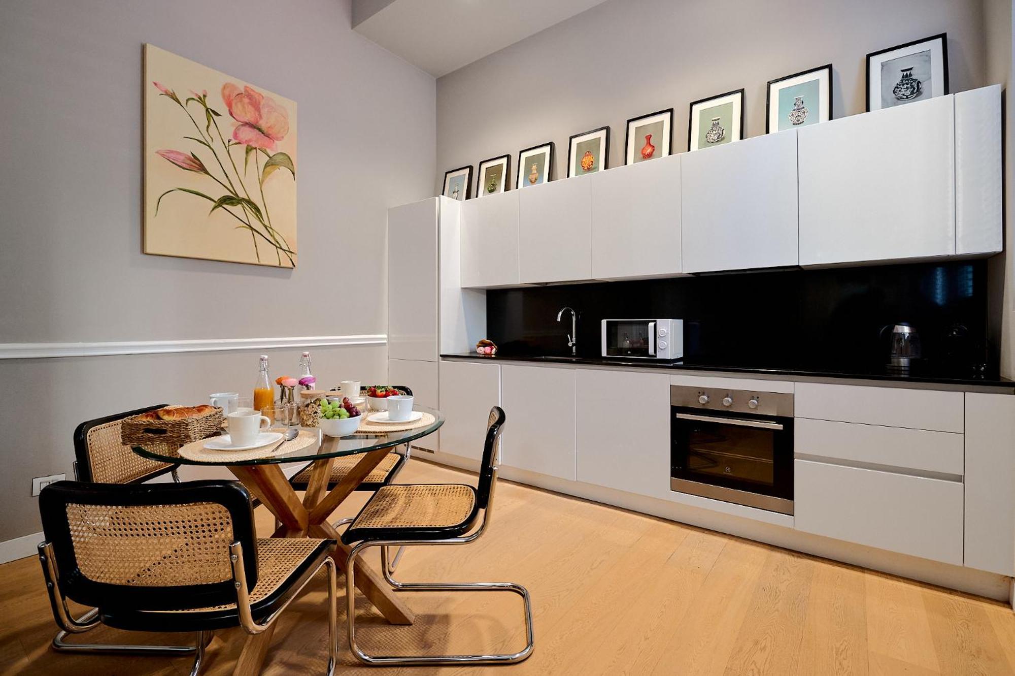 Style-hosted By Sweetstay Appartement *